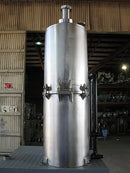 C.E. Rogers Vacuum Pan Evaporator - 35 Gallons C.E. Rogers 