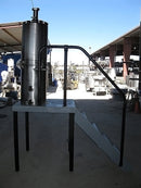 C.E. Rogers Vacuum Pan Evaporator - 35 Gallons C.E. Rogers 