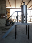 C.E. Rogers Vacuum Pan Evaporator - 35 Gallons C.E. Rogers 