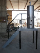 C.E. Rogers Vacuum Pan Evaporator - 35 Gallons C.E. Rogers 