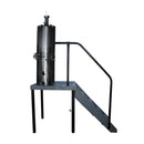 C.E. Rogers Vacuum Pan Evaporator - 35 Gallons C.E. Rogers 