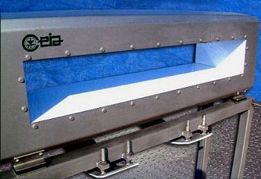 CEIA Metal Detector Control Box CEIA 