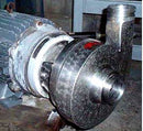 Centri Compact Stainless Steel Centrifugal Pump Centri 
