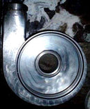 Centri Compact Stainless Steel Centrifugal Pump Centri 