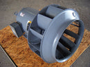 Centrifugal Blower – 15 HP Not Specified 