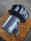Centrifugal Blower – 15 HP Not Specified 