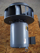 Centrifugal Blower – 15 HP Not Specified 