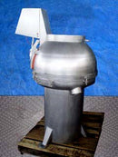 Centrifugal Heart Washer Genemco 