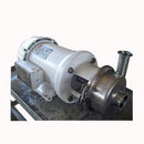 Centrifugal Pump - 3 HP Not Specified 