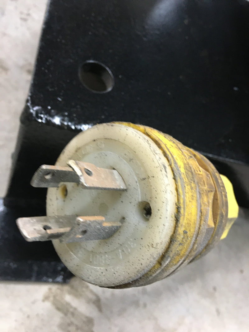 Centrifugal Pump (5 HP) Genemco 