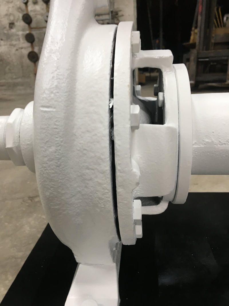 Centrifugal Pump (5 HP) Genemco 