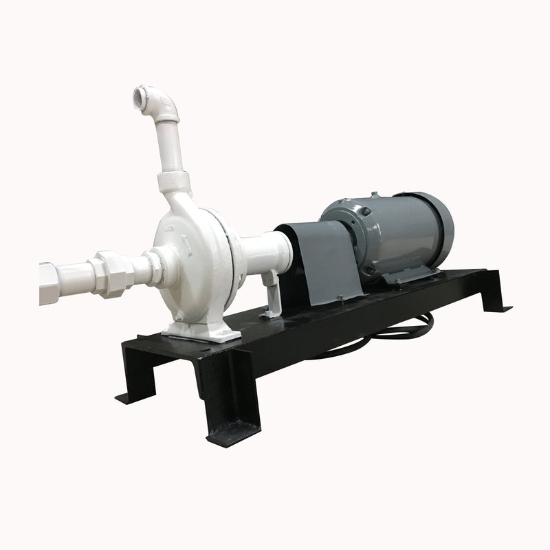 Centrifugal Pump (5 HP) Genemco 