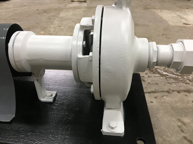 Centrifugal Pump (5 HP) Genemco 