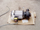 Centrifugal Pump - 5 HP Not Specified 