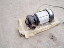 Centrifugal Pump - 5 HP Not Specified 