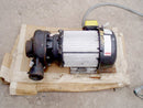 Centrifugal Pump - 5 HP Not Specified 