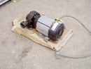 Centrifugal Pump - 5 HP Not Specified 