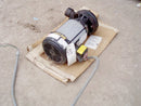 Centrifugal Pump - 5 HP Not Specified 