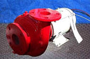 Centrifugal Pump 7-1/2 HP - 2.5x2 Not Specified 