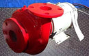 Centrifugal Pump 7-1/2 HP - 2.5x2 Not Specified 