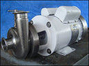 Centrifugal Pump Not Specified 