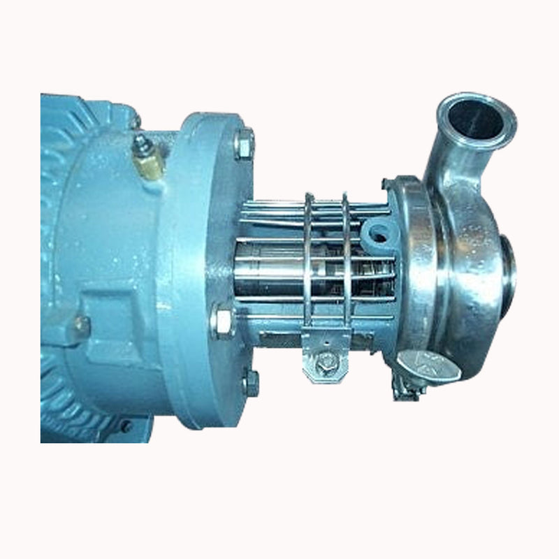 Centrifugal Pump Not Specified 