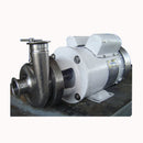 Centrifugal Pump Not Specified 