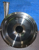 Centrifugal Pump Stainless Steel G & H 