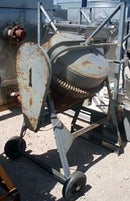 CF Gilco Gilson Concrete Mixer CF Gilco, Inc. 