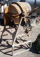 CF Gilco Gilson Concrete Mixer CF Gilco, Inc. 