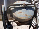 CF Gilco Gilson Concrete Mixer CF Gilco, Inc. 