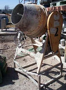 CF Gilco Gilson Concrete Mixer CF Gilco, Inc. 