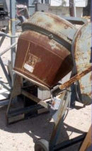 CF Gilco Gilson Concrete Mixer CF Gilco, Inc. 