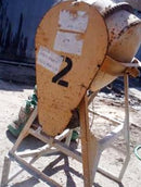 CF Gilco Gilson Concrete Mixer CF Gilco, Inc. 