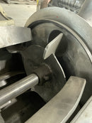 FMC 100 Stainless Pulper Finisher