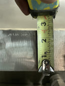 FMC 100 Stainless Pulper Finisher