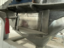 FMC 100 Stainless Pulper Finisher