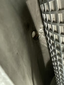 FMC 100 Stainless Pulper Finisher