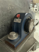 FMC 100 Stainless Pulper Finisher