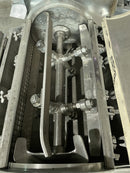 FMC 100 Stainless Pulper Finisher