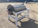FMC 100 Stainless Pulper Finisher