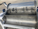 FMC 100 Stainless Pulper Finisher
