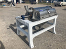 FMC 100 Stainless Pulper Finisher