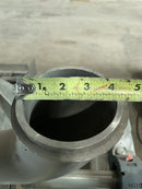 FMC 100 Stainless Pulper Finisher