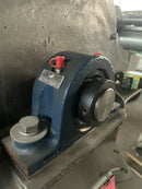 FMC 100 Stainless Pulper Finisher