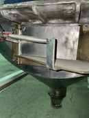 FMC 100 Stainless Pulper Finisher