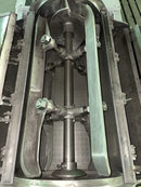 FMC 100 Stainless Pulper Finisher