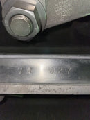 FMC 100 Stainless Pulper Finisher