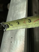 FMC 100 Stainless Pulper Finisher