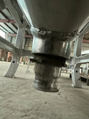 FMC 100 Stainless Pulper Finisher